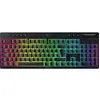 Image de Razer BlackWidow V4 Low-profile HyperSpeed (Allemagne, Sans fil), Clavier, Noir