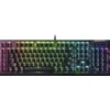 Image de Razer BlackWidow V4 X Zwart - Razer Green