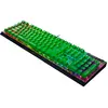 Image de Razer Clavier Gaming Blackwidow V4 X Green Switch Anglais