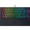 Image de Razer Ornata V3 TKL (Allemagne, Filaire), Clavier, Noir