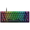 Image de Razer Clavier Gaming Huntsman V3 Pro Mini Anglais