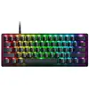 Image de Razer Clavier Gaming Huntsman V3 Pro Mini Allemand