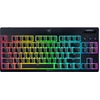 Image de Razer BlackWidow V4 Low-Profile Tenkeyless HyperSpeed Clicky Green toetsenbord