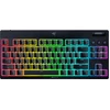 Image de Razer BlackWidow V4 Low-Profile Tenkeyless HyperSpeed Tactile Orange toetsenbord