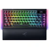 Image de Razer BlackWidow V4 Pro TKL Draadloos Zwart Razer Orange