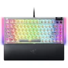 Image de Razer BlackWidow V4 75% Transparant Gaming Toetsenbord
