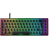 Image de Razer Huntsman V3 HE Magnetic Mini 65% 8KHz Hall Effect Gaming Toetsenbord