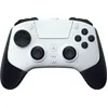 Image de Manette sans fil Razer Maiju V3 Pro Blanc pour PS5 & PC