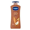 Image de Vaseline Intensive Care Cocoa Radiant Body Lotion Bodylotion