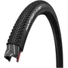 Image de Hartex Pneu De Gravel X-grit Tubeless 700c X 45 700C x 45