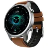 Image de Noise Halo Smartwatch (Brown). (42 mm), Montre connectée
