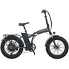 Image de Emotorad Vélo électrique Pliant Toledo