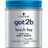 Image de Got2b, Gel pour cheveux, Look de surfeur garçon de plage (Cire capillaire, 100 ml)