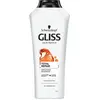 Image de Schwarzkopf, Shampoing, Gliss Kur Total Repair (Shampoing liquide, 400 ml)