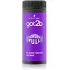 Image de Schwarzkopf Professional, Mousse coiffante, Powder'Ful (Poudre de volume)