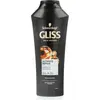 Image de Schwarzkopf, Shampoing, GLISS Ultimate Repair Shampoo regeneruj cy szampon do w osów mocno zniszczonych i suchych 400ml (Shampoing anti-poux, 400 ml)