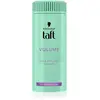 Image de Schwarzkopf, Mousse coiffante, Taft Instant True Volume (Poudre de volume)