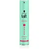 Image de Schwarzkopf Professional, Laque, Taft Volume Mega Strong 5 Hair Spray - Spray pour cheveux (250 ml)