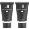Image de Schwarzkopf, Gel pour cheveux, Taft Power Invisible (Gel coiffant, 150 ml)