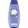 Image de Schwarzkopf, Shampoing, Schauma - Power Volume 48H Plump Up Shampoo Hair Shampoo Adding Volume 400Ml (400 ml)