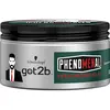 Image de Schwarzkopf, Gel pour cheveux, got2b argile texturisante (Gel coiffant, 100 ml)