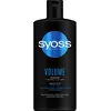 Image de Syoss, Shampoing, Volume intense (Shampoing liquide, 440 ml)