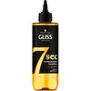 Image de Schwarzkopf, Huile + sérum pour cheveux, Gliss 7 sec (200 ml)