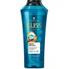 Image de Schwarzkopf, Shampoing, Gliss Aqua Revive (Shampoing sec, 400 ml)