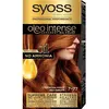 Image de Syoss, Coloration pour cheveux, Oleo Intense (Cuivre-marron)