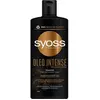 Image de Syoss, Shampoing, Shampooing Oleo Intense Pour Cheveux Secs et Ternes Restaure la Brillance et la Douceur 440Ml (Shampoing liquide, 440 ml)