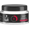 Image de Schwarzkopf, Gel pour cheveux, Taft Power Hair Styling Gel 250ml - Strong Hold For Perfect Style (Gel coiffant, 250 ml)