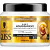 Image de Schwarzkopf, Masque capillaire, Gliss Trt Aqua Revive Masque capillaire fortifiant 4In1 Nourrissant 400Ml (400 ml)