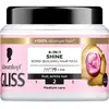 Image de Schwarzkopf, Masque capillaire, Gliss Trt Aqua Revive Masque capillaire fortifiant 4In1 Shine 400Ml (400 ml)