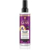 Image de Schwarzkopf, Après-shampoing, Gliss Baume express régénérant Full Hair Wonder 200 Ml (200 ml)
