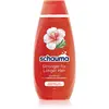 Image de Schwarzkopf, Shampoing, SCHAUMA Long Hair szampon do w osów 400ml (Shampoing liquide, 400 ml)