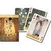 Image de Piatnik Poker, Gustav Klimt (Allemand, 2 - 10 Joueur)