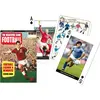 Image de Piatnik Football Legends (Allemand, Anglais, Français, Italien, 2 - 10 Joueur)