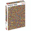 Image de Puzzle Piatnik Twin it