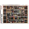 Image de Piatnik Casier à vin (1000 pièces)