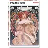 Image de Piatnik Mucha Dreams T (1000 pièces)