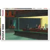 Image de Piatnik Edward Hopper, Nighthawks (1000 pièces)
