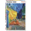 Image de Piatnik Van Gogh, Terrasse de nuit (1000 pièces)