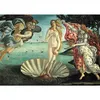 Image de Puzzle Piatnik Boticelli Naissance de Vénus 1000 pièces