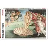 Image de Piatnik Botticelli La naissance de Vénus T (1000 pièces)