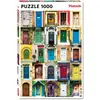 Image de Piatnik Portes (1000 pièces)