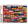 Image de Piatnik Parapluies (1000 pièces)