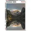 Image de Piatnik Panorama des Alpes T (1000 pièces)
