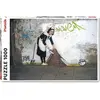 Image de Piatnik Banksy Maid T (1000 pièces)