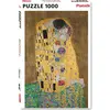 Image de Piatnik Le baiser - métallique (1000 pièces)