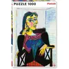 Image de Piatnik Picasso "Portrait de Dora Maar", puzzle, 1.000 pièces (1000 pièces)